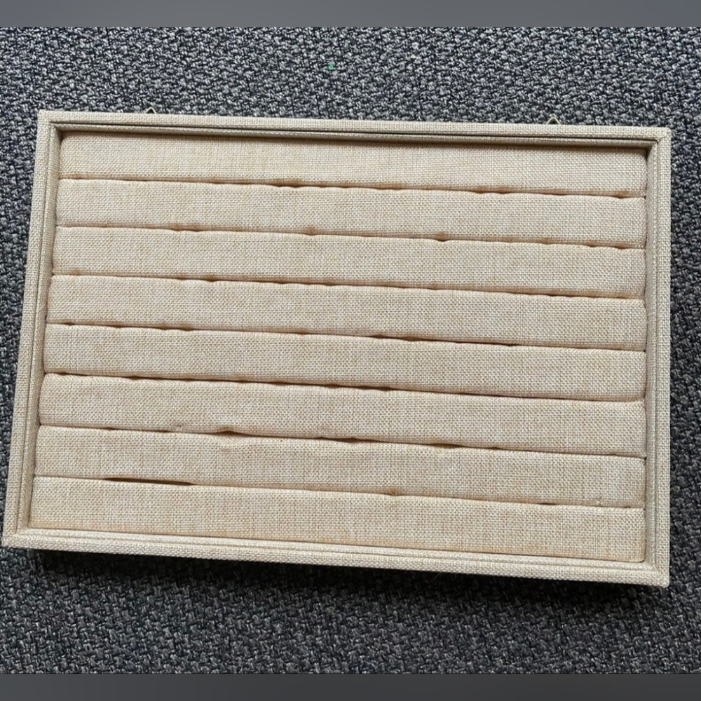 Jewelry Display